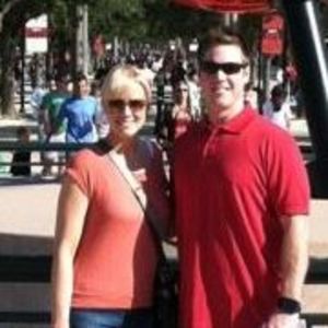 Meet your Posher, Ben